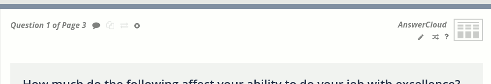 With randomization disabled